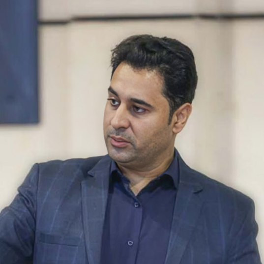 مدیر تولید